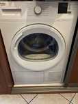 Suszarka Beko DF312GXW