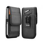 Kabura etui pokrowiec na telefon (XXL 17,5×10×2,5 cm)