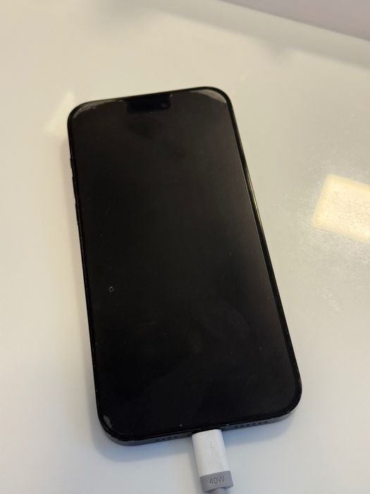 iPhone 14 Pro Max 1 TB preto