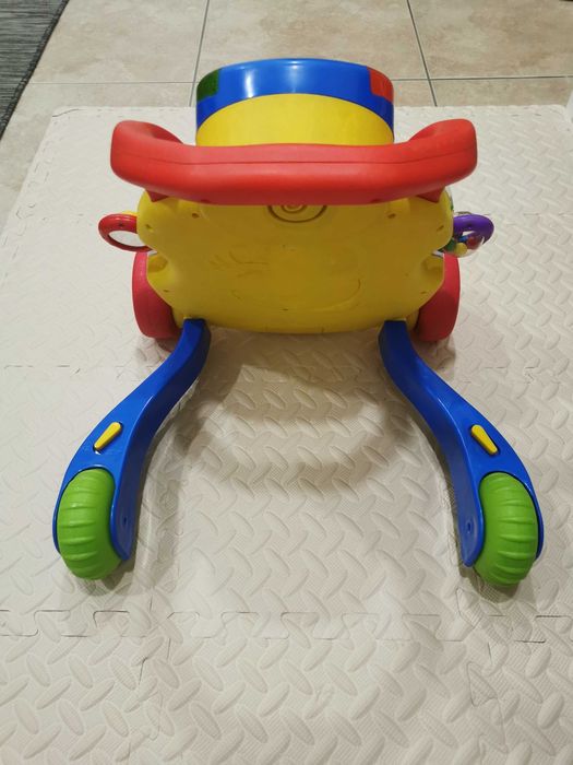 Chicco Brinquedo Primeiros Passos