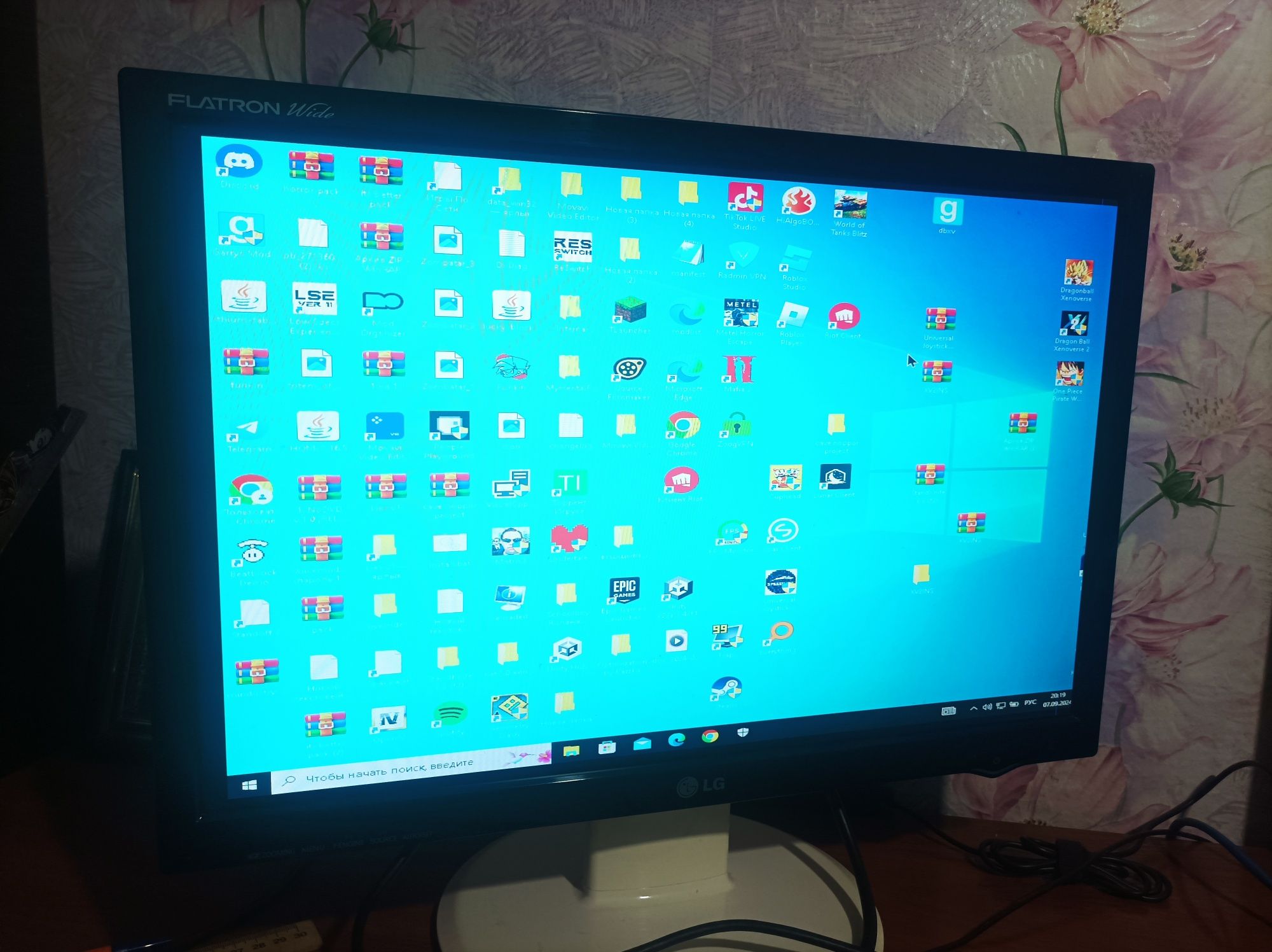 Монітори в гарному стані