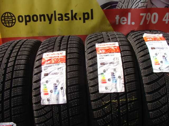NOWE 195/65 R15 RoadX RXMotion 4S