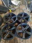 Felgi BMW Volkswagen T5 20 5x120 10J ETA Beta