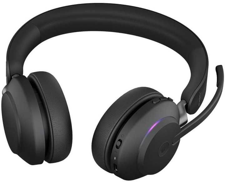 Słuchawki Jabra Evolve2 65 Link380c MS Stereo - Opis !!!