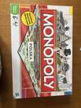 Monopoly Polska gra  Hasbro