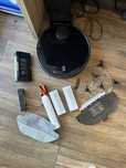 Odkurzacz robot Xiaomi Vacum mop pro - nowa bateria , komplet