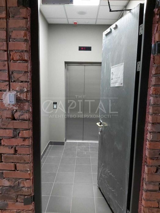 Комерційне приміщення фасад 470 м.кв ЖК PARK AVENUE VIP