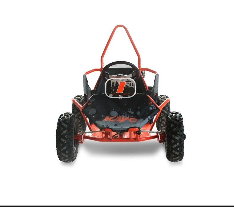 Kayo Buggy S70 Raty na telefon