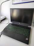 HP Pavilion Gaming 15-ec1033nw