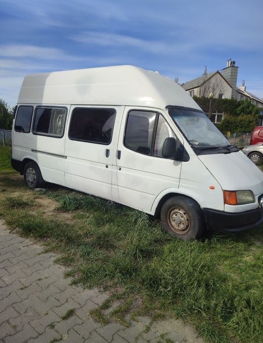 Продам надійне авто