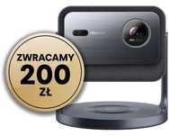 Projektor Hisense C2, 4K, Dolby Vision - Polska Dystrybucja