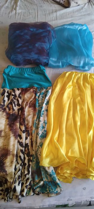 очень красивые костюмы для восточных танцев