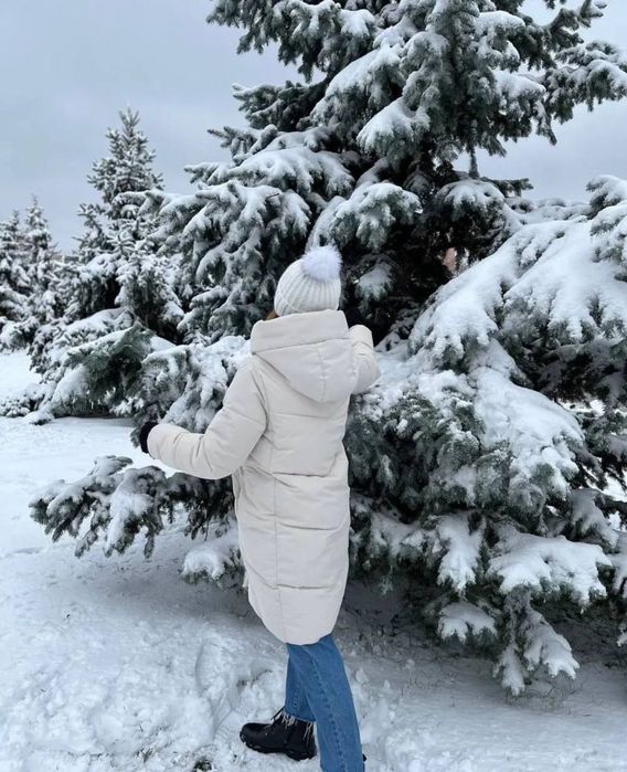 Пальто Reserved розмір  XS-S