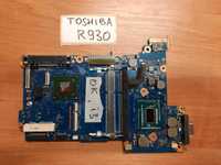 Мат. плата Toshiba R930 І3