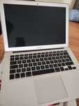 Macbook Air 13 2014