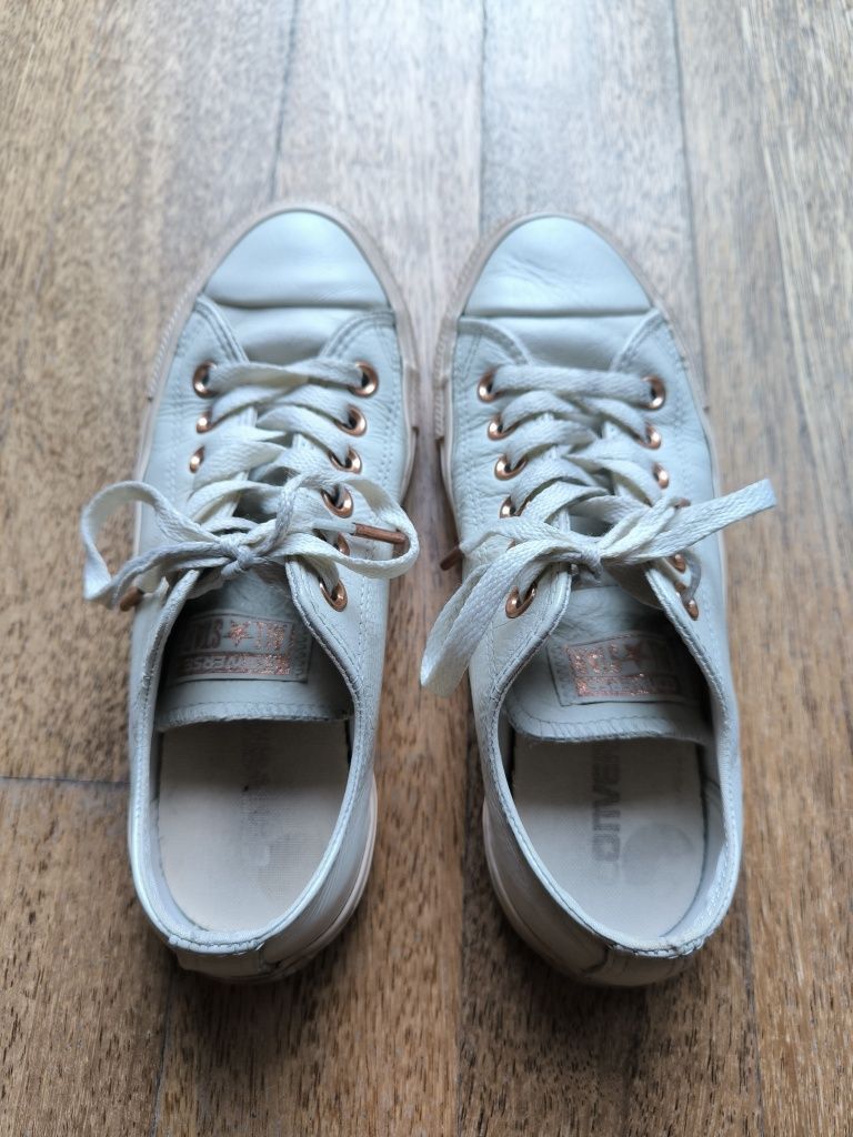 Trampki damskie Converse AllStar rozm. 37,5