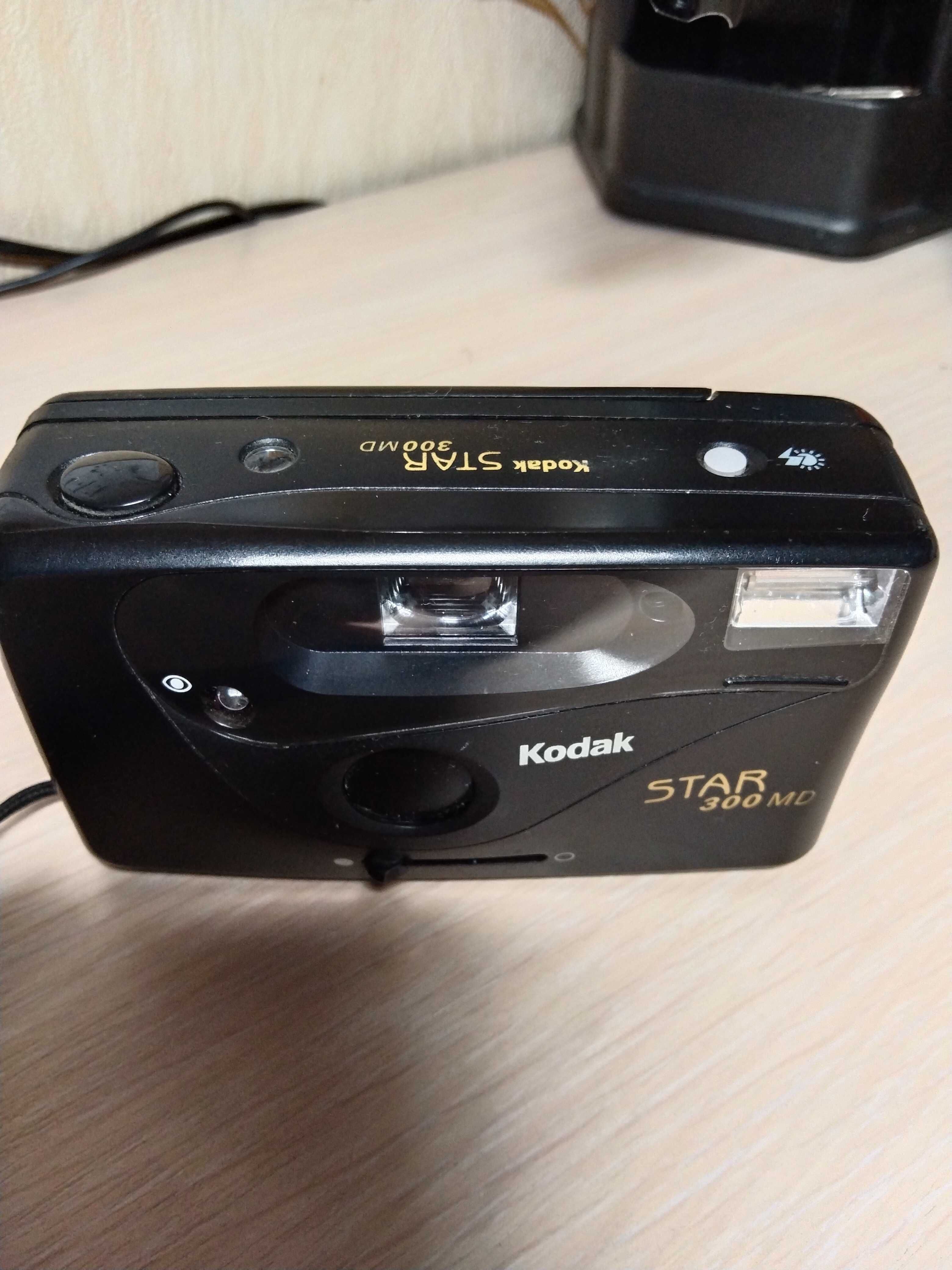 Фотоаппарат Kodak 300MD