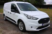 Ford Transit Connect L2 1.5 TDCI 120KM