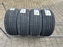 195/40R17 Opony letnie NOWE komplet lato