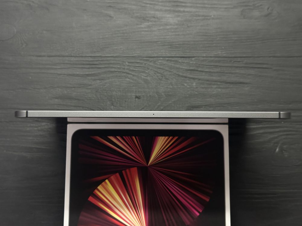 MAГAЗИН iPad Pro 11 M1 128gb LTE ГАРАНТИЯ/Trade-In/Bыкyп/Oбмeн
