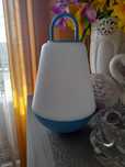 Lampka IKEA sommarlanke