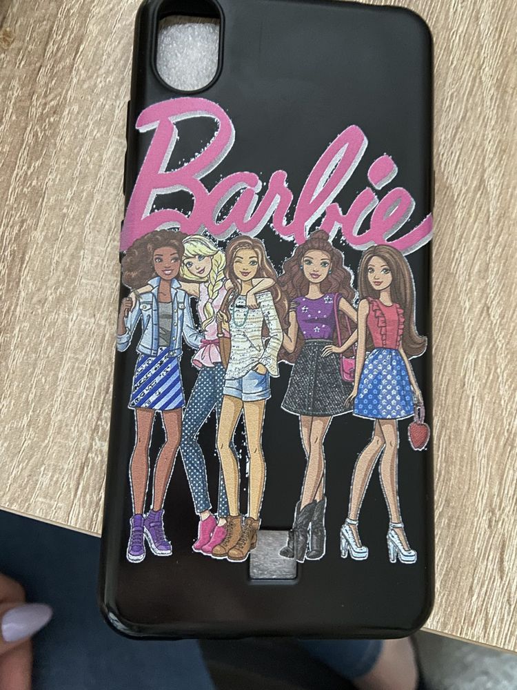 Etui case plecki szkło hartowane LG K20 k20 lg