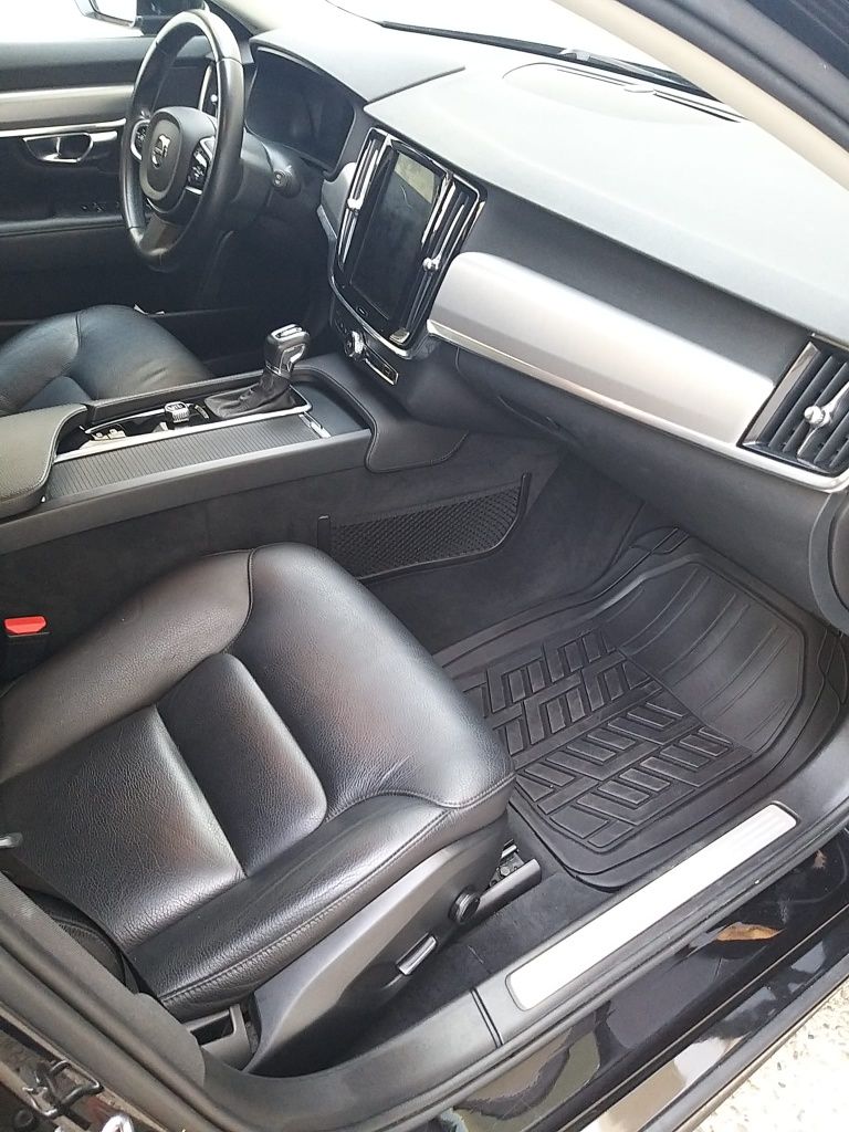 Vendo Volvo V90 bom estado