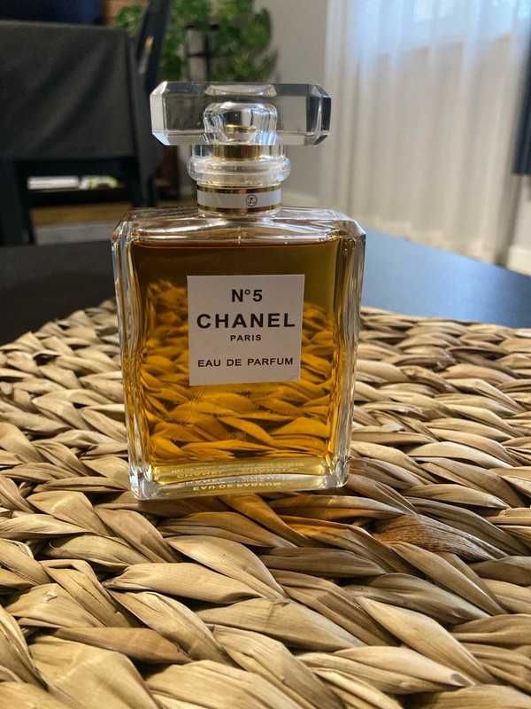 Perfuma CHANEL no 5 eau de perfum 100 ml