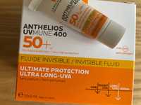 La Roche-Posay Anthelios Invisible Fluid SPF 50+ Wersja mini