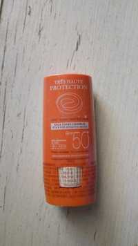 Nowy sztyft Avene SPF50