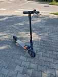 Hulajnogę Xiaomi MI Electric Scooter 3 + Torba + Zapięcie