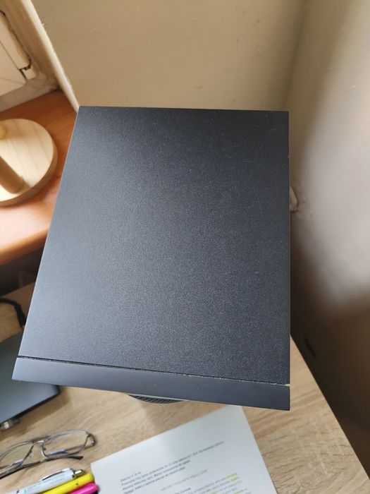 Głośniki Bowers & Wilkins 607 S2 anniversary edition