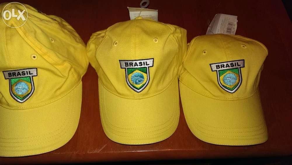 Nowe czapki dla kolekcjonera orginał z mistrzost świata!!!