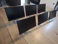 Monitor Dell P2419H HP E242 Dell P2417H kilka sztuk