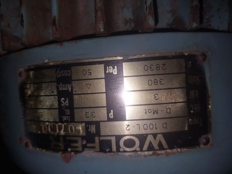 Dmchawa do zboża tornado 3kv kopaczka do warzyw.
