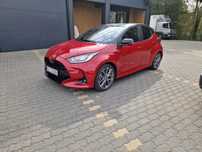 Toyota Yaris Toyota Yaris  Style Hev 1.5 Hybryd