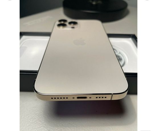 iPhone 13 pro max 512Gb Gold
