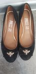 Buty, baleriny...