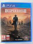 Ps4 Desperados III pl możliwa zamiana