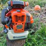 Husqvarna BTS 570