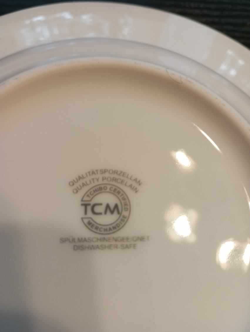 Sprzedam porcelanę "TCM"