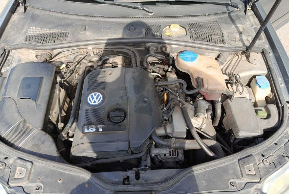 Продам Пассат в гарному стані