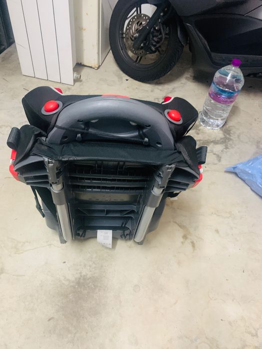 Cadeira de criança para automovel