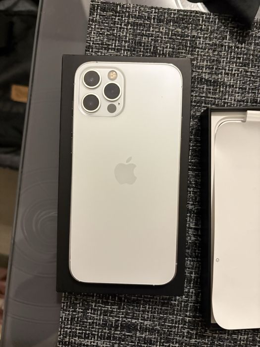 Iphone 12 pro 128GB