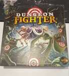 Настольные игры Bang! The Dice Game, Коронация, Dungeon Fighter