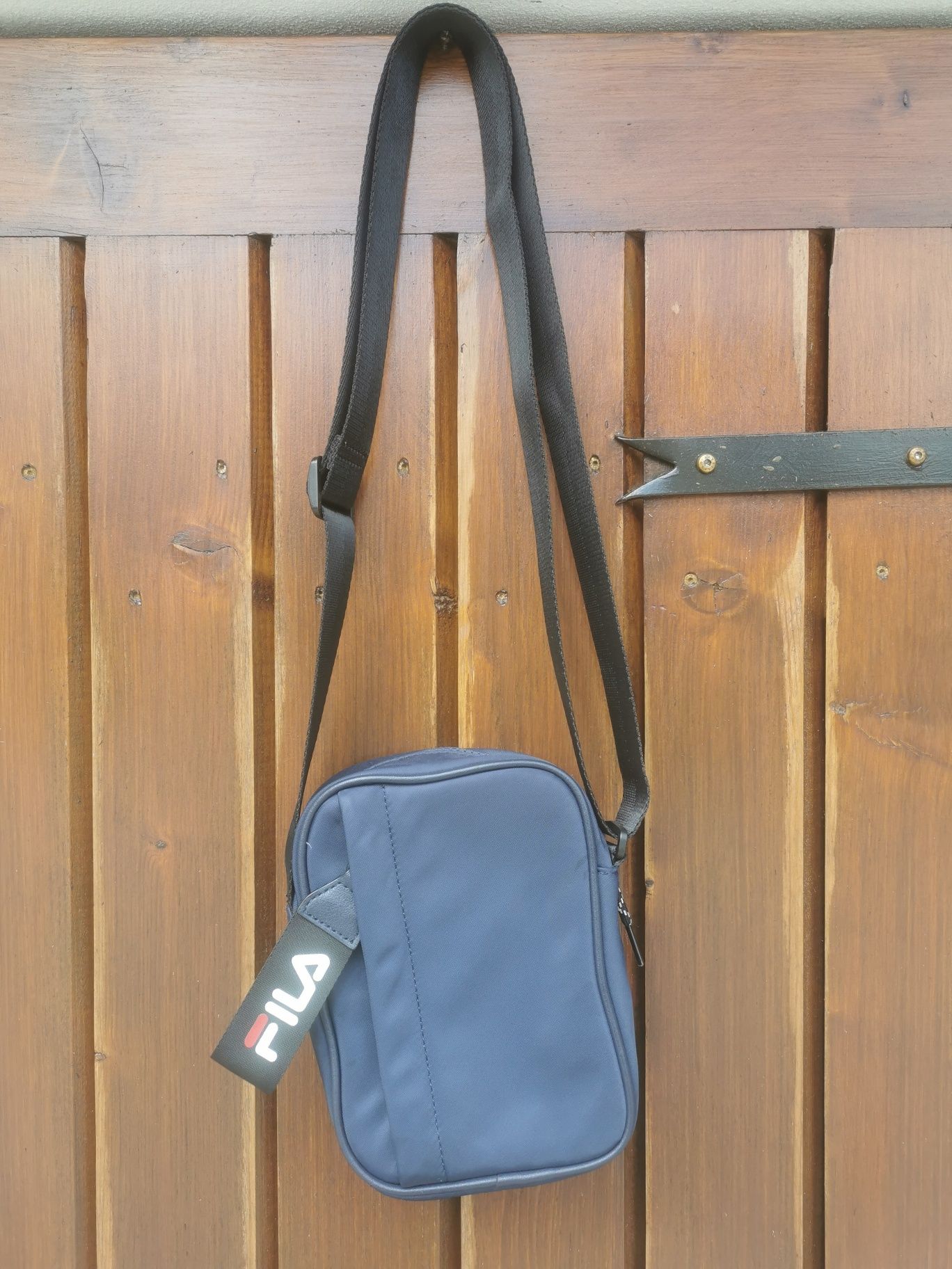Bolsa homem FILA