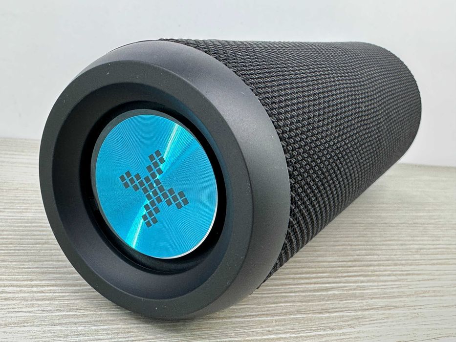 Głośnik mobilny XMUSIC BTS650K