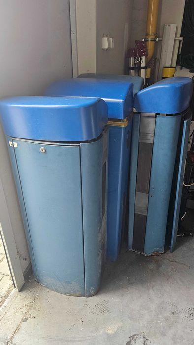 BFT Sprzedam mechanizmy szlabanów MichaelAngelo