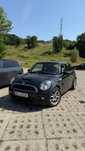 MINI Cooper S Mini Cooper S 2007 Automat Skórzana tapicerka 1.6 174KM
