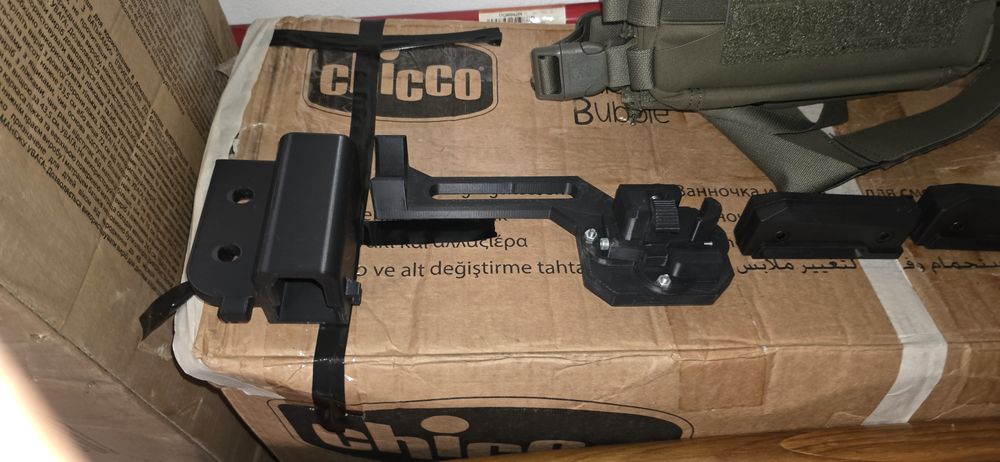 TAC 41  como nova